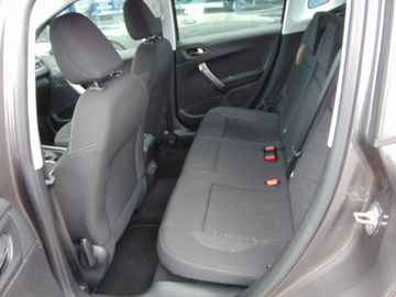 Bild 10 Peugeot 2008 Active