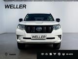 Toyota Land Cruiser 2.8 D-4D *Torsen Sperrdiff*SmartKey - Toyota Land Cruiser in Mannheim