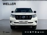 Toyota Land Cruiser 2.8 D-4D *Torsen Sperrdiff*SmartKey - Toyota in Dresden