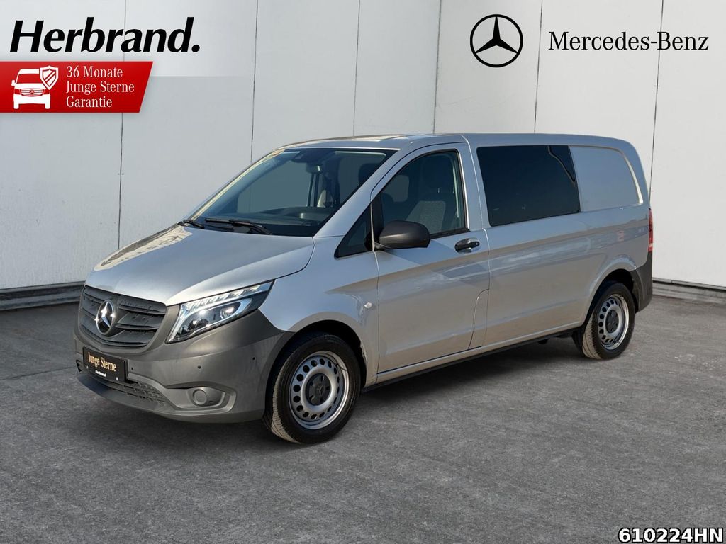 Image of Mercedes-Benz Vito