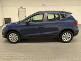 Seat Arona LED/Navi/SHZ/Kam/ACC/VirCo/Keyless/16-LM - Seat Arona mit Diesel-Antrieb: Automatik