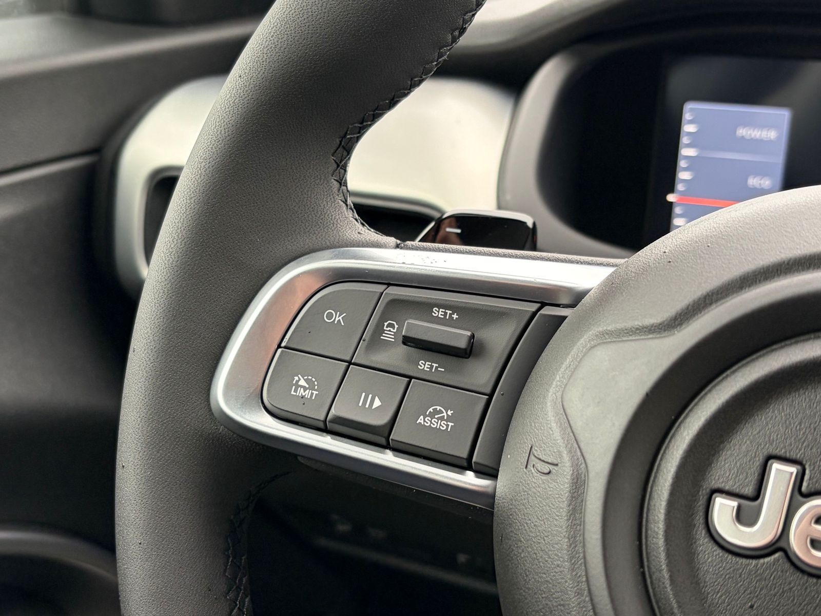 Jeep Avenger - Bild 12