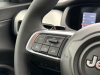 Jeep Avenger - Vorschau Bild 12