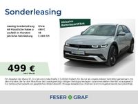 Hyundai IONIQ 5 - Vorschau Bild 1