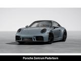 Porsche 992 911 Carrera Sportabgas Surround-View BOSE - Porsche 992 aus 2025