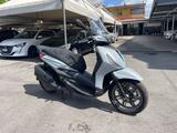 Piaggio Beverly 400 i.e. 400S HPI ANNO 2025 KM 1 - PIAGGIO BEVERLY 400 S