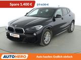BMW xDrive 20i M Sport Aut.*NAV*LED*TEMP*CAM*PDC*SHZ - BMW X2 in Frankfurt (Main)