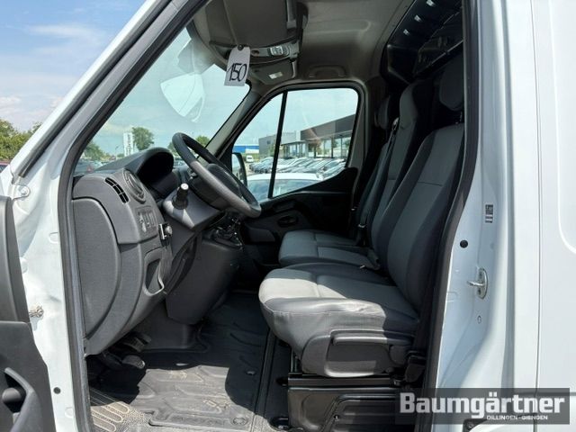 Fahrzeugabbildung Renault Master Kasten dCi 130 L2H2 3,5t Sortimo/AHK/GJR - mit KI generiert/bearbeitet