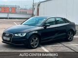 Audi A3 Limousine attraction|1 HAND|SCHECKHEFT|93TKM - Audi: S9
