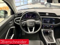 Audi Q3 - Vorschau Bild 10