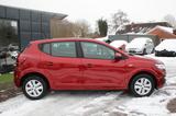 Dacia Sandero III Comfort Tempomat Klima PDC - Dacia Sandero: Rot
