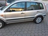 Ford Fusion 1,25, 75PS - Ford Fusion: Kombi