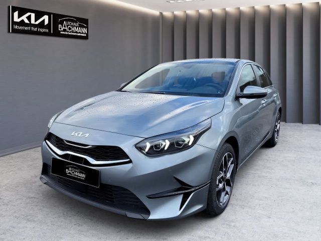 Kia Ceed 1.5 T-GDI Spirit/Bi-LED/Navi/Kamera/JBL