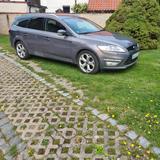 Ford Mondeo 2,2TDCi 147kW Titanium X Turnier Auto... - Ford Mondeo aus 2013 mit Diesel-Antrieb: Kombi