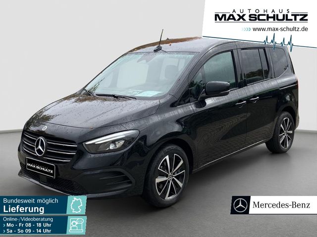 Mercedes-Benz T 180 d PROGRESSIVE Standard AHK*Navi*LED*PDC