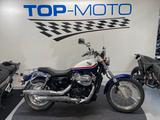Honda VT 750 S Shadow Scheckheft Tüv 06.2026 - Angebote entsprechen deinen Suchkriterien