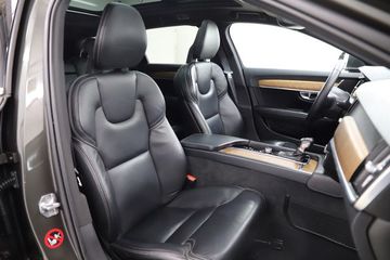 Volvo V90 - 10
