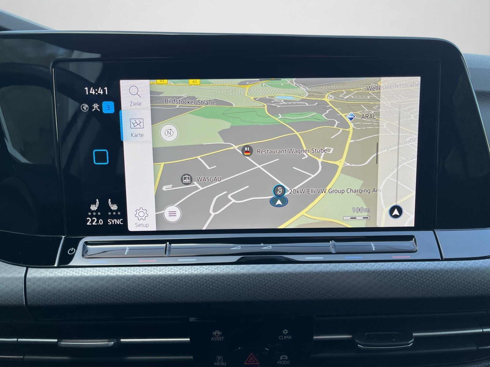 Volkswagen Golf - Bild 12