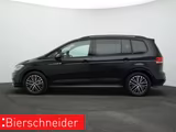 Volkswagen Touran 1.5 TSI DSG Highline R-Line BLACK-STYLE 7 - Volkswagen Touran Style mit Benzin-Antrieb