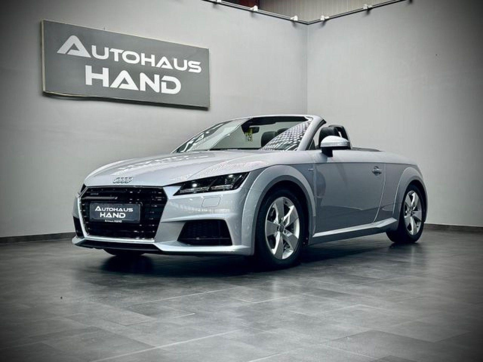 Autohaus Hand Bad Honnef