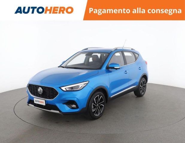 Inne MG ZS 1.5 VTi-tech Luxury