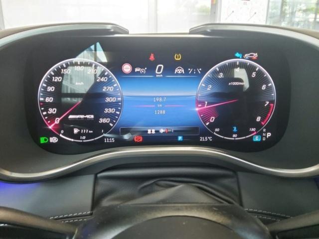 Mercedes-Benz Mercedes-AMG GT63 PRO 4M+ PANO+BURMESTER+HUD+21"