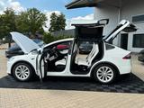 Tesla MODEL X 100D | CCS | WHITE SEAT | 7SEATER | - Tesla: X