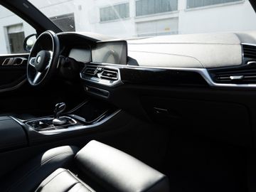 BMW X5 - 7