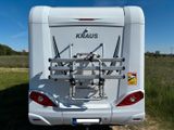 Knaus SUN TI 650 MEG Platinum Selection - Knaus Ti sun