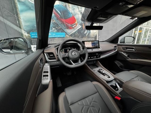 Fahrzeugabbildung Nissan Qashqai 1.5 VC-T e-Power Tekna 19`*PPPark*Leder