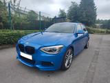 BMW 118d Sport Line M Paket - BMW 118: 118d M Paket