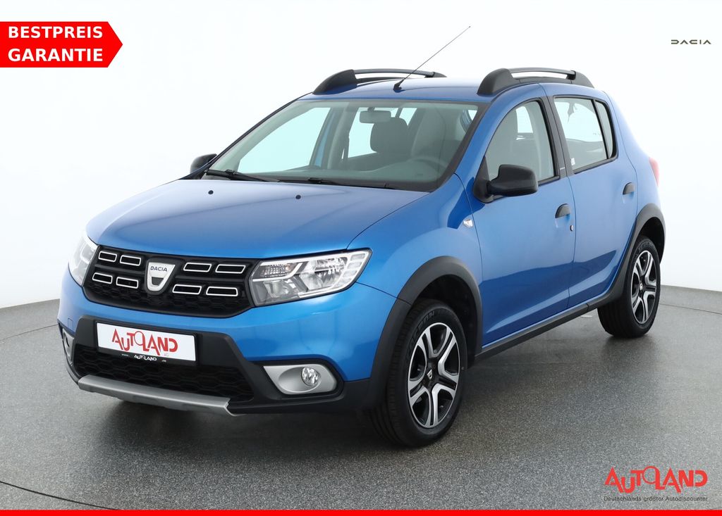 Image of Dacia Sandero