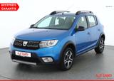 Dacia Sandero Stepway 0.9 TCe Celebration Navi Kamera - Dacia Gebrauchtwagen in Erfurt