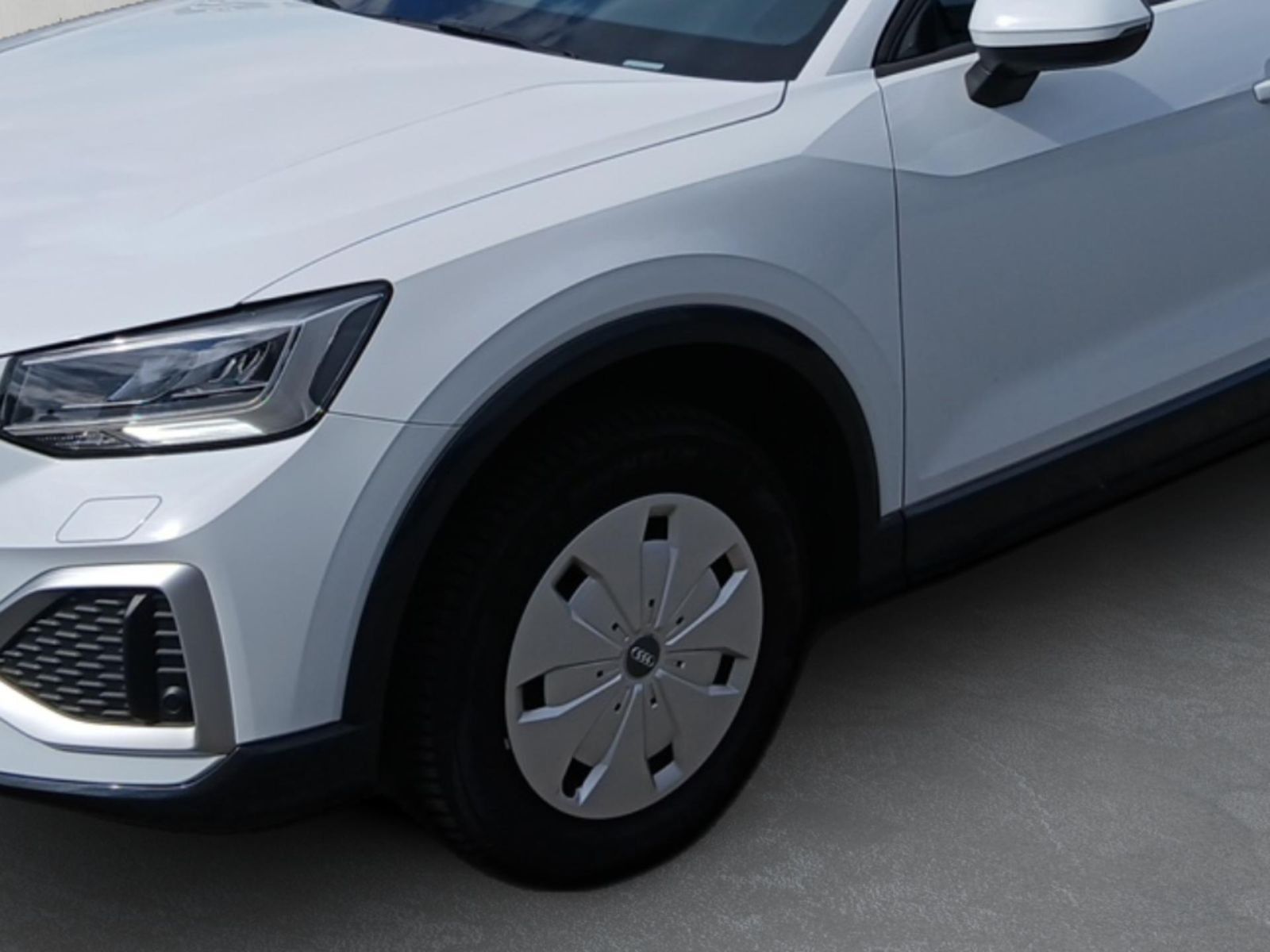 Audi Q2 - Bild 8