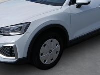 Audi Q2 - Vorschau Bild 8