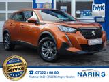 Peugeot 2008 Active Pack Kamera Navi Sitzheizung LED - Peugeot 2008 Active Pack Gebrauchtwagen