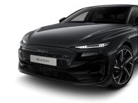 Audi A6 e-tron - Vorschau Bild 7