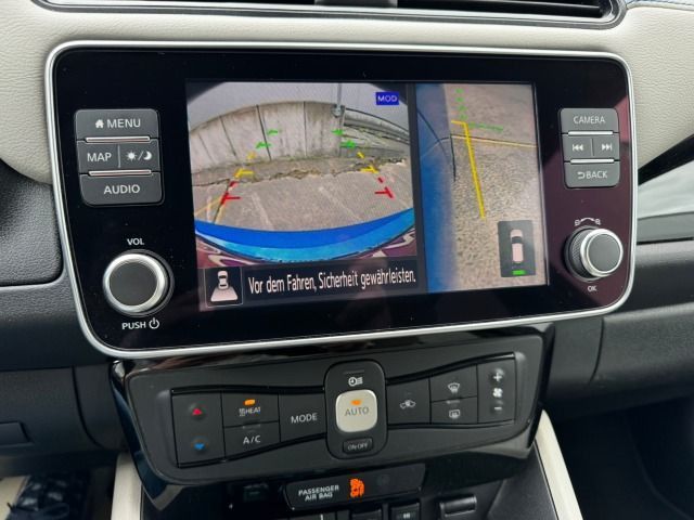 Fahrzeugabbildung Nissan Leaf e+ N-Connecta ProPilot*Winterpaket*LED*60kW
