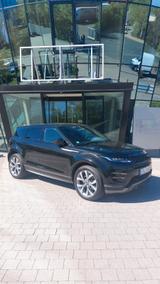 Land Rover Range Rover Evoque D180 R-DYN. S  Pano,AHK - Land Rover Range Rover Evoque in Nürnberg