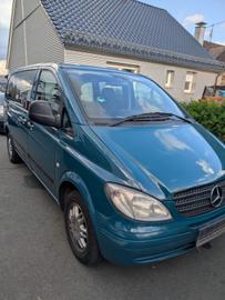 صورة 3 لـ 2004 Mercedes-BENZ VIANO