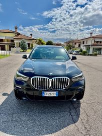 BMW X5 - 3