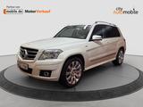 Mercedes-Benz GLK 220 CDI BlueEfficiency 4Matic/NAVI/AHK/PDC - Mercedes-Benz GLK 220 in Berlin
