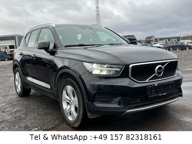 Volvo XC 40 XC40 Momentum 2WD