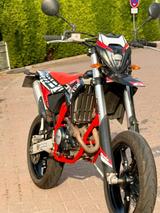 Beta RR 4T 125 LC - BETA RR 125 4T