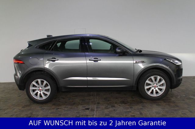 Jaguar E-Pace 200P AWD, LED, Pano, DAB, Navi