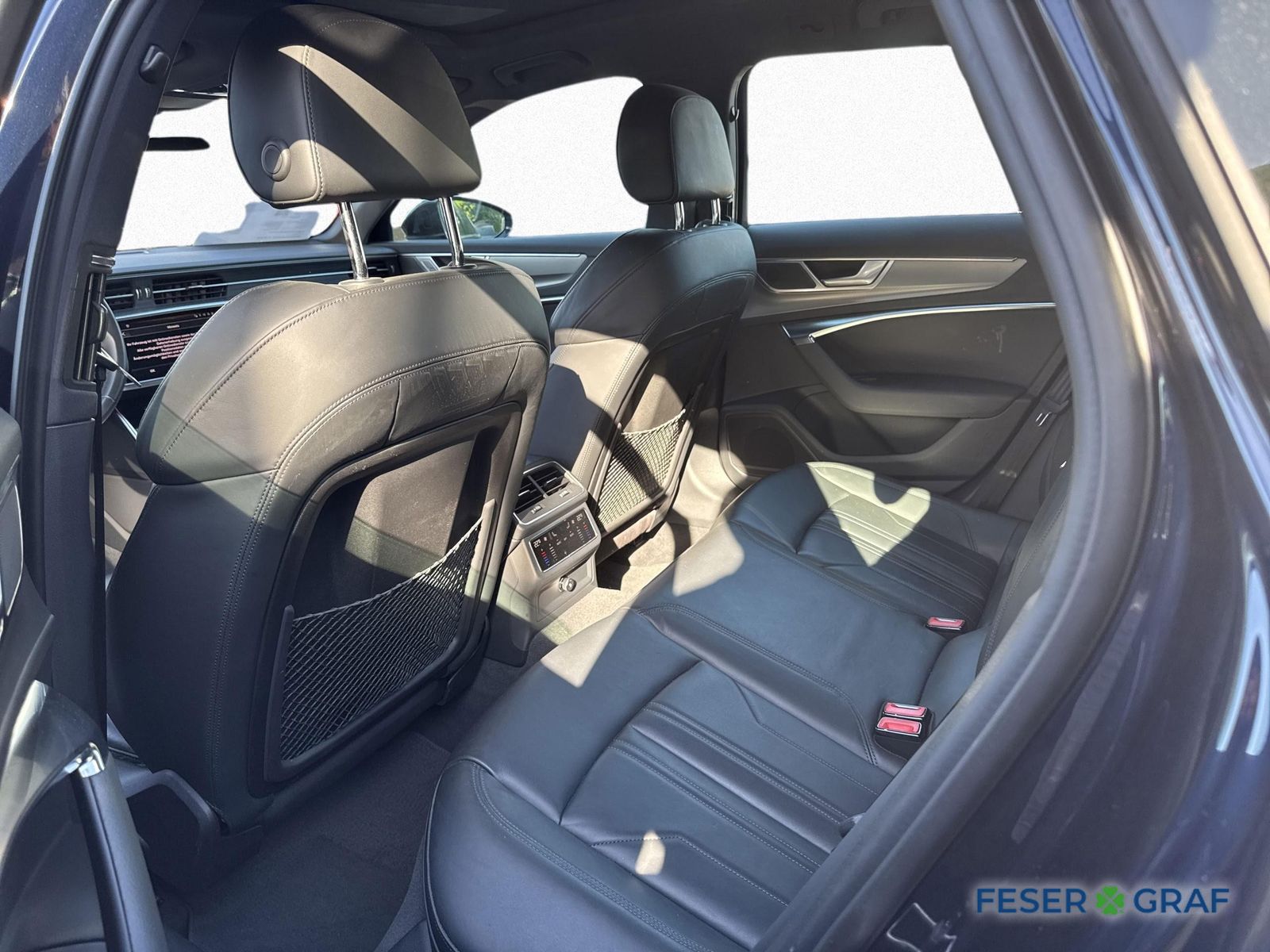 Audi A6 - Bild 13