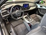 Audi A6 5 J. Garantie PANO AHK LED NAVI LEDER KEYL. - Audi A6: 5.5