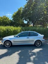 BMW E46 Compact 316 - BMW 316 in Hagen