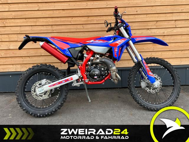 Beta RR 50 Enduro RACE RACING RR50 | Neufahrzeug