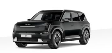 Kia Leasingangebot: Kia EV9 160 kW AIRAKTIONS-ALARM!